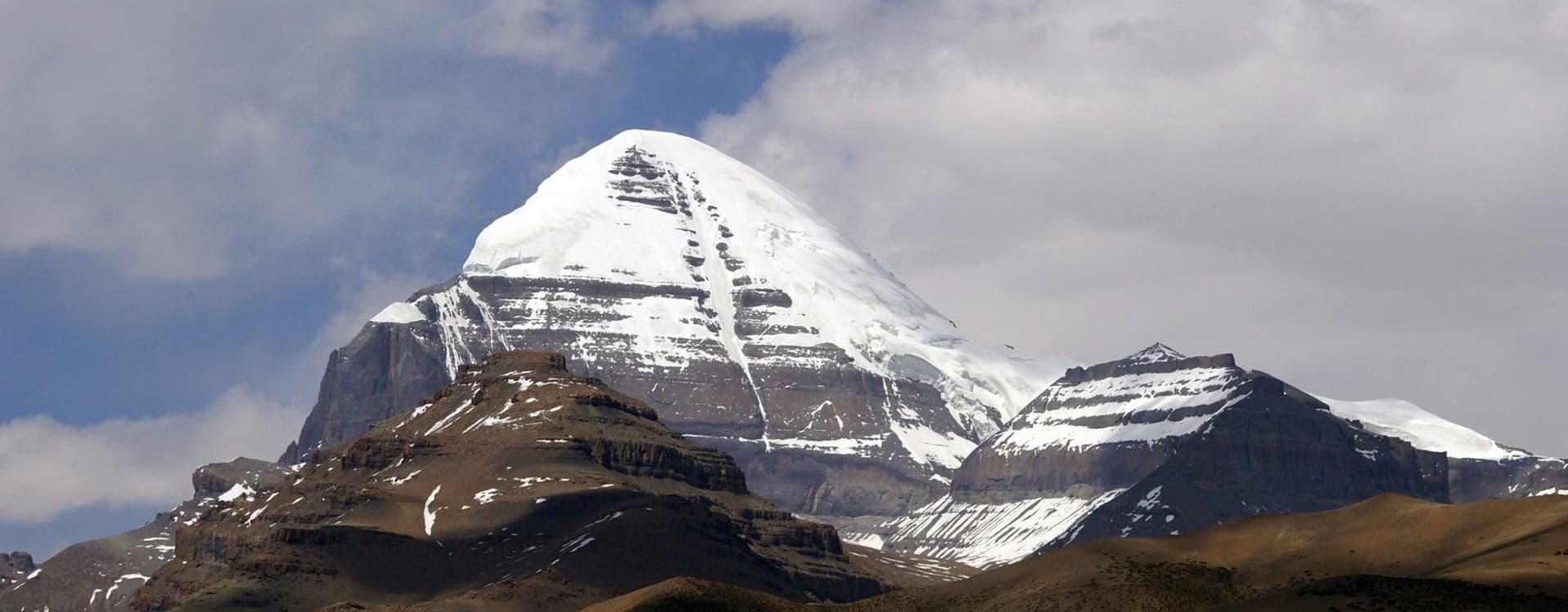 Kailash Mansarovar overland tour