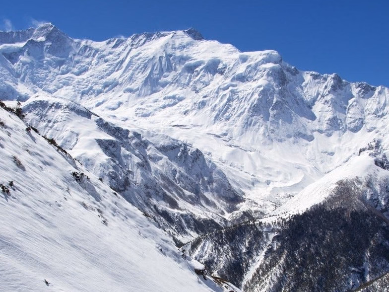 4 Best Treks in Annapurna Region