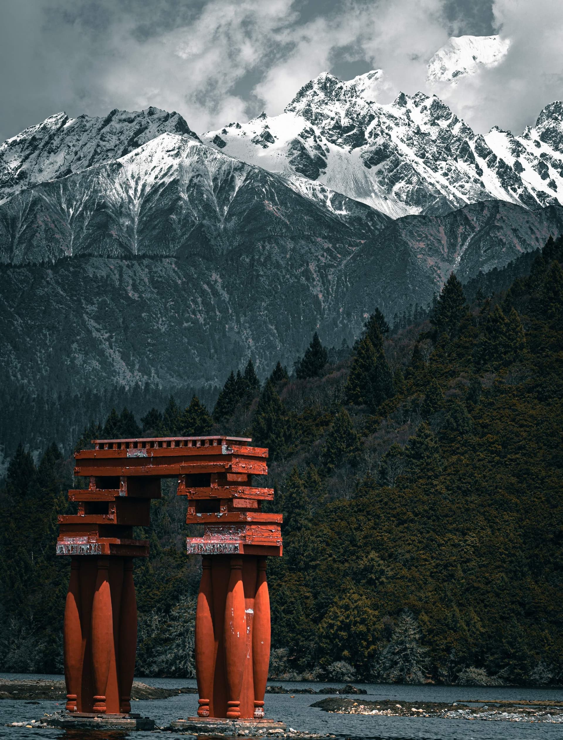Tibet