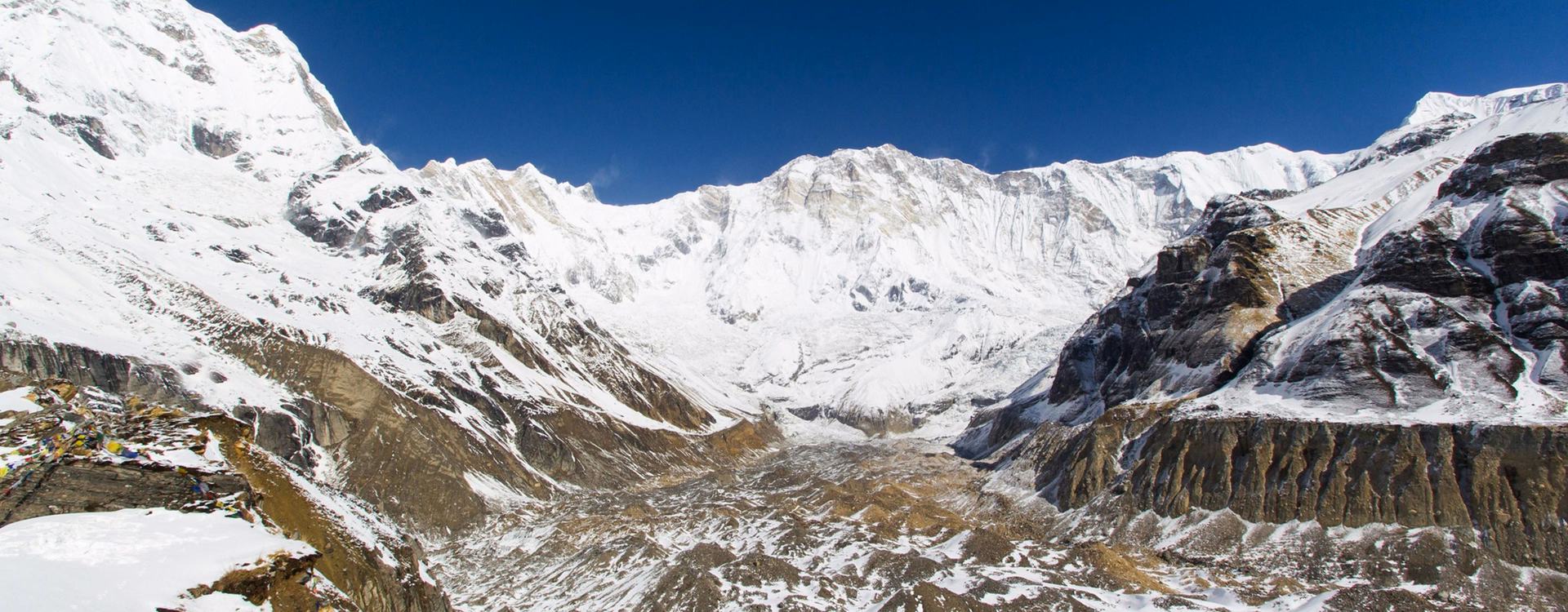 Annapurna Trekking
