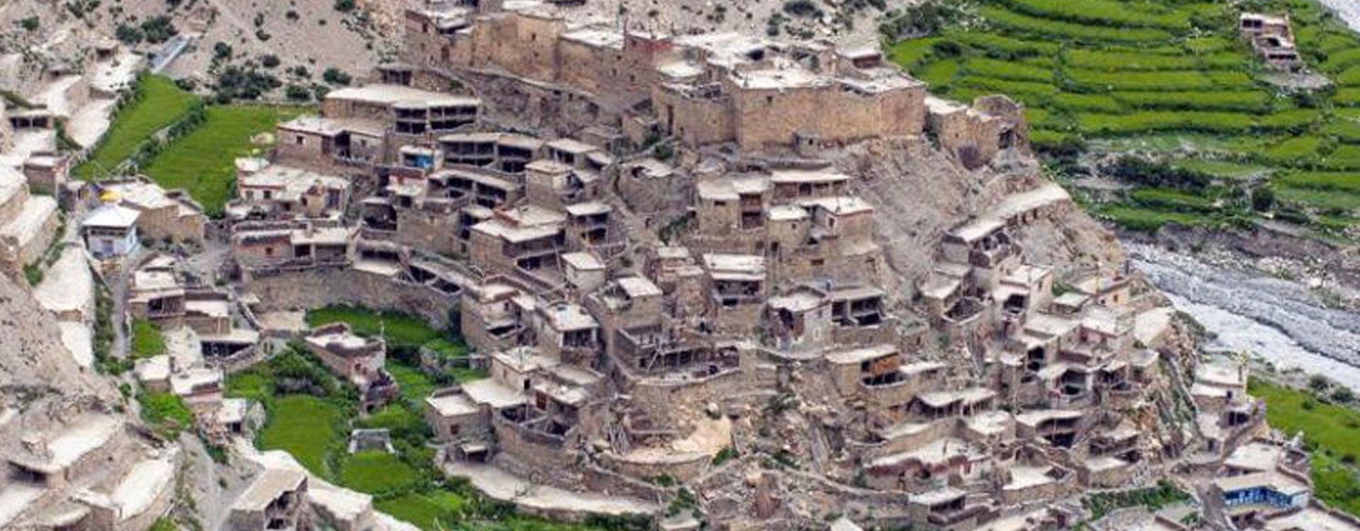 Annapurna Nar Phu Valley Trek