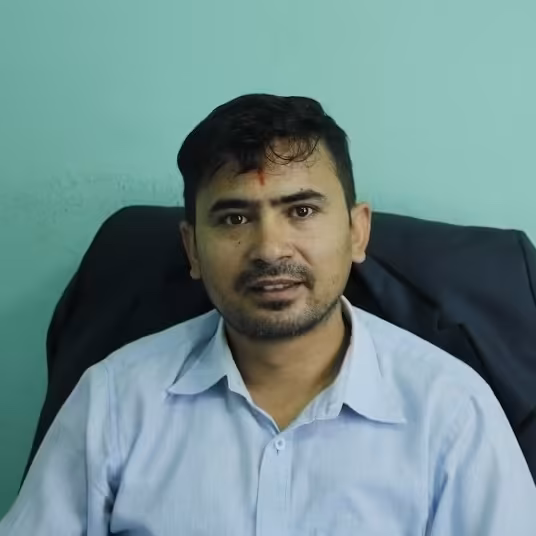 Arjun Nepal