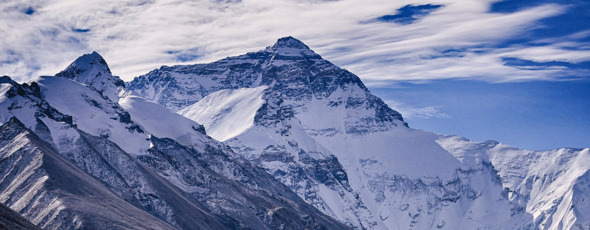 Everest Trekking