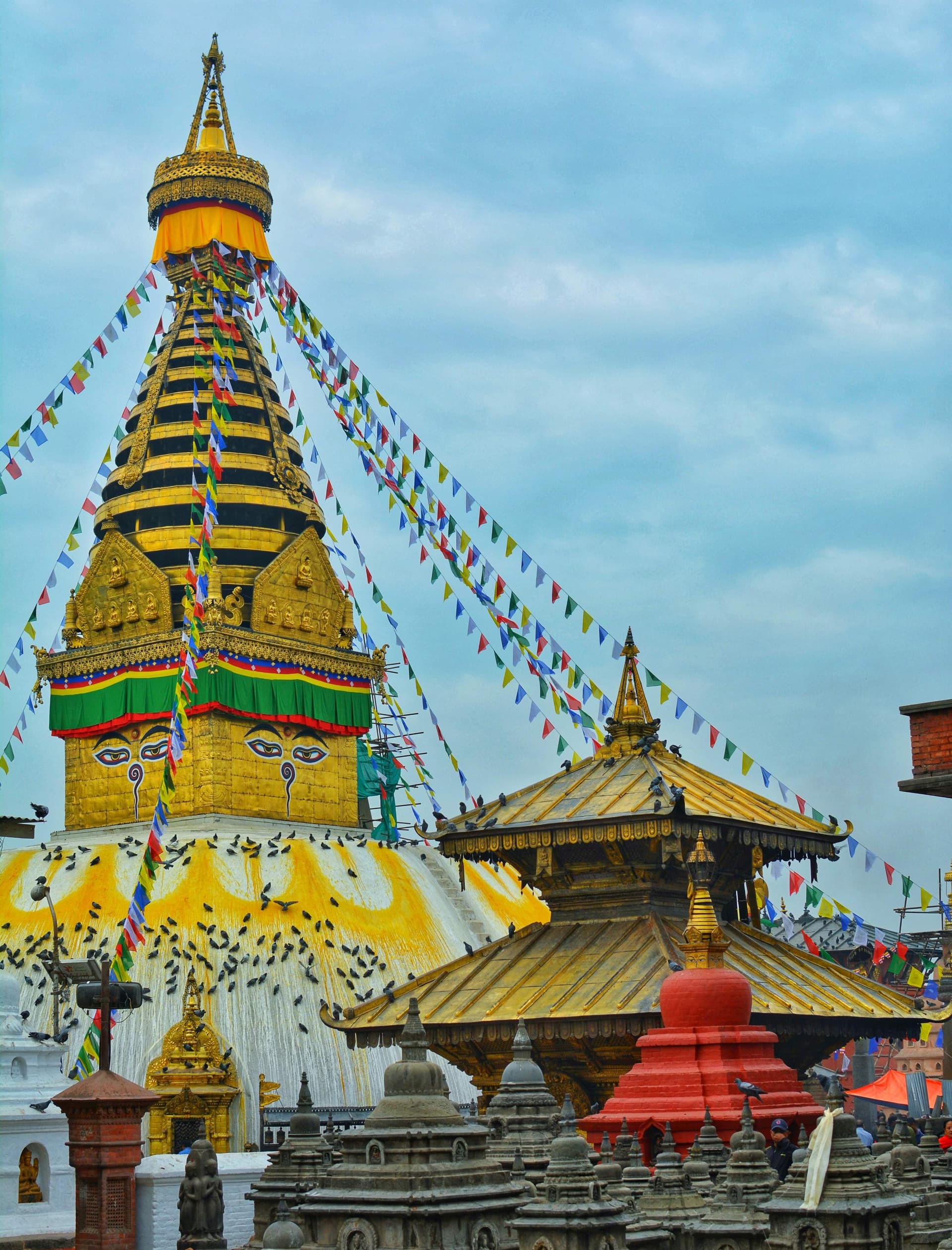 Nepal