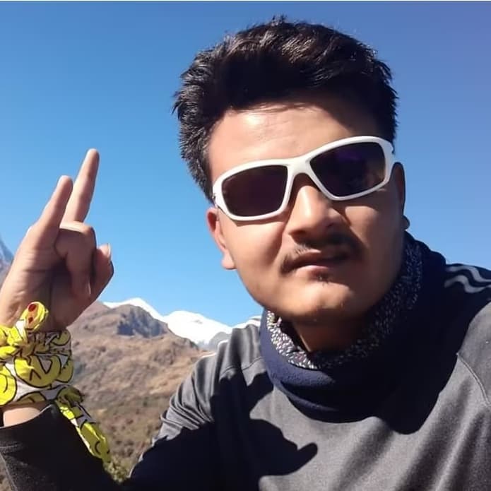 Binod Kunwar