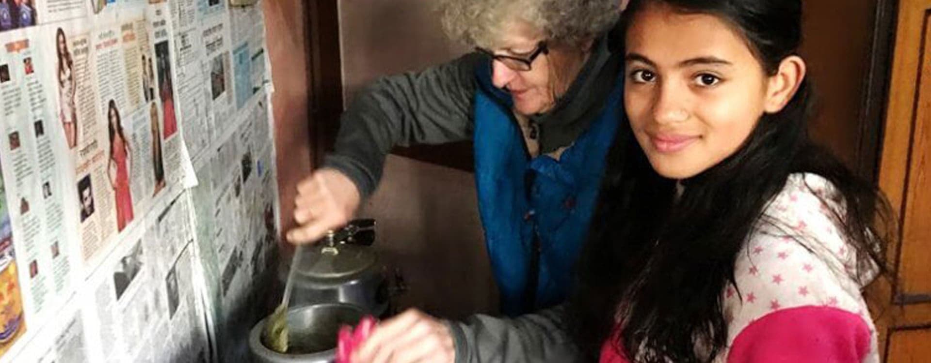 Cooking Classes in Kathmandu