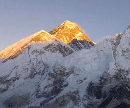 Everest Sunrise Trek