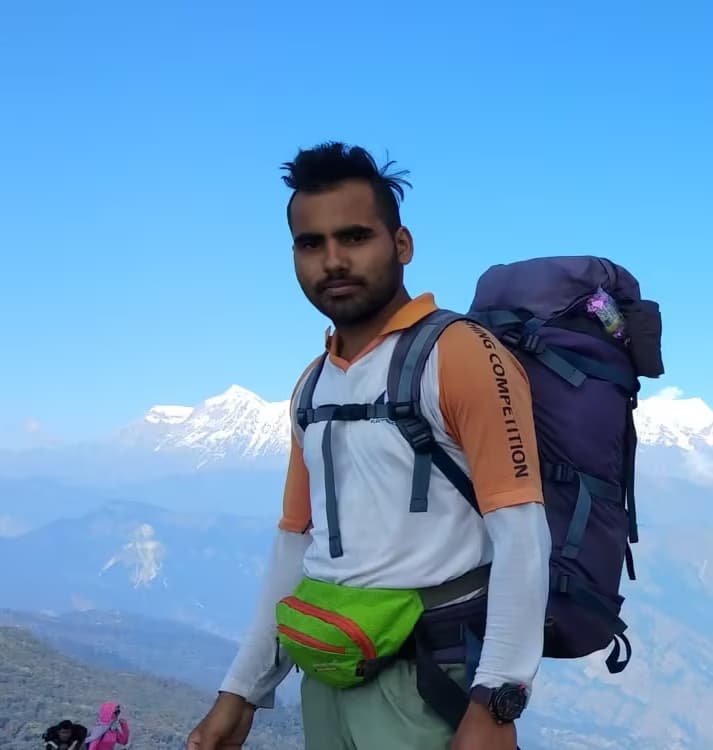 Ghorepani Poon Hill Trekking
