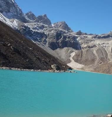 Gokyo Lake Trekking