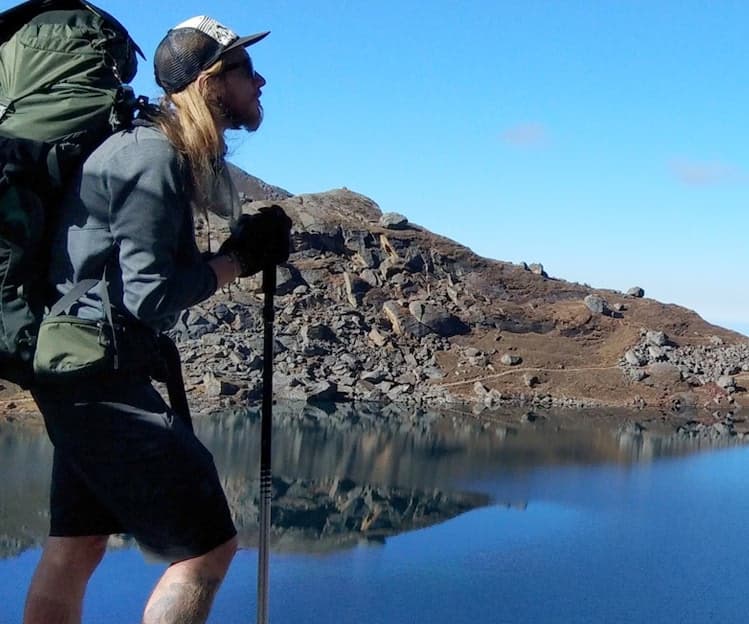 Gosaikunda Lake Trekking