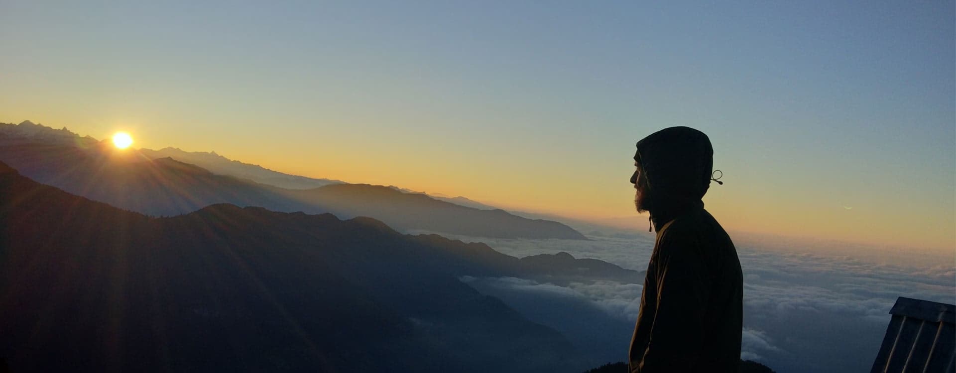Helambu Circuit Trek