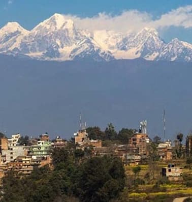 Kathmandu Valley Sightseeing