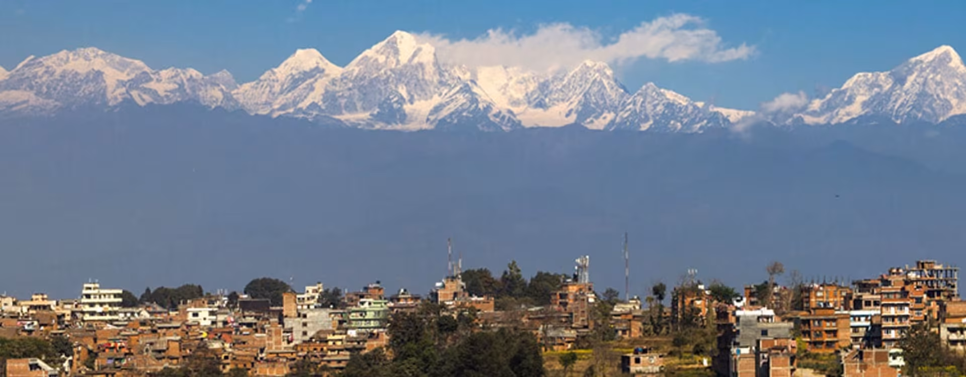 Kathmandu Valley Sightseeing