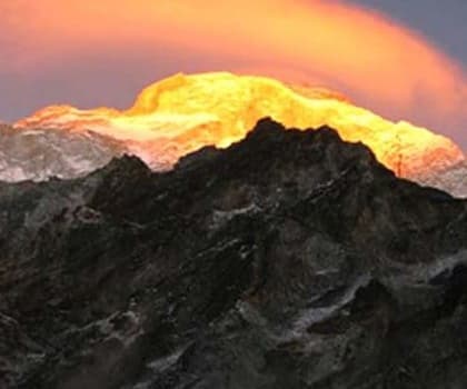Makalu Base Camp Trekking