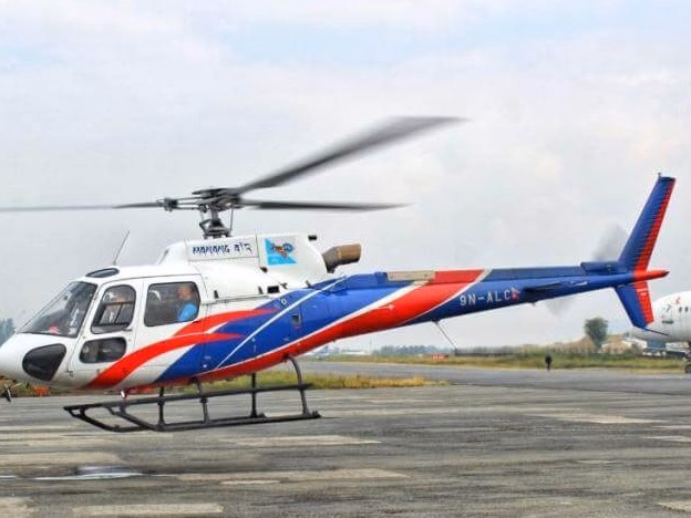 manang-air