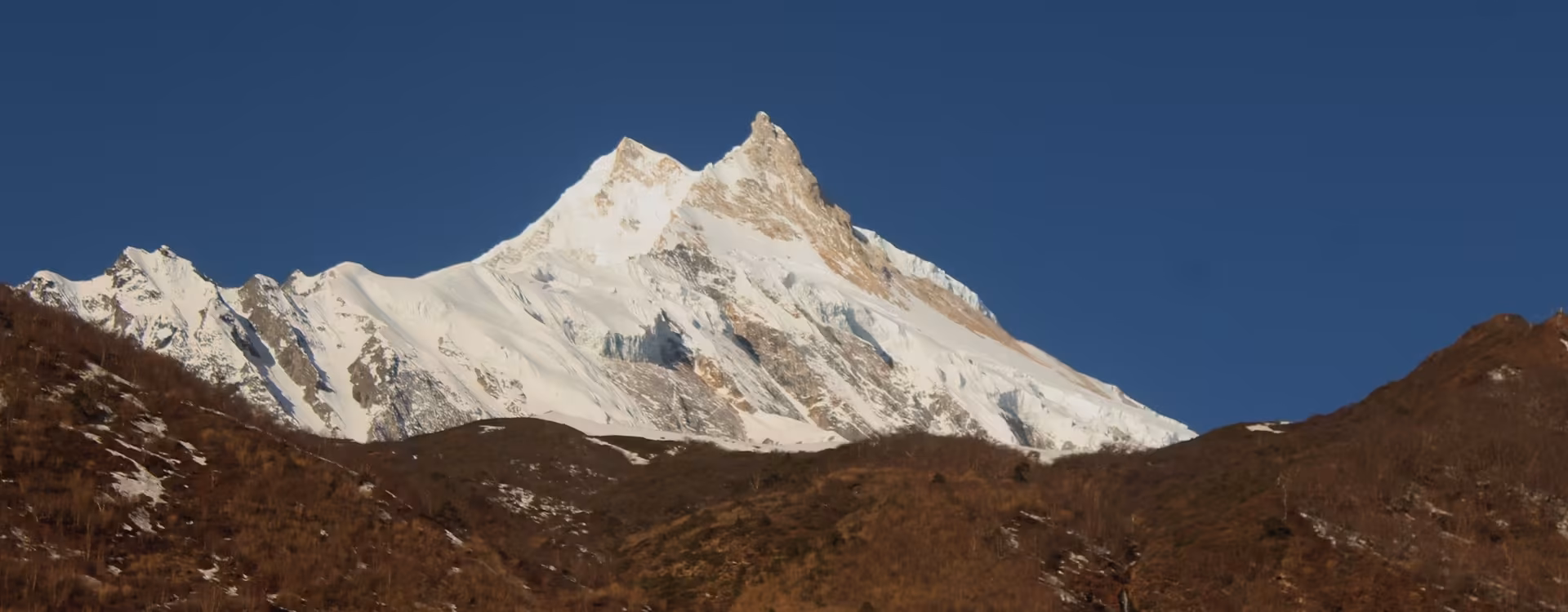 Manaslu Circuit Trekking