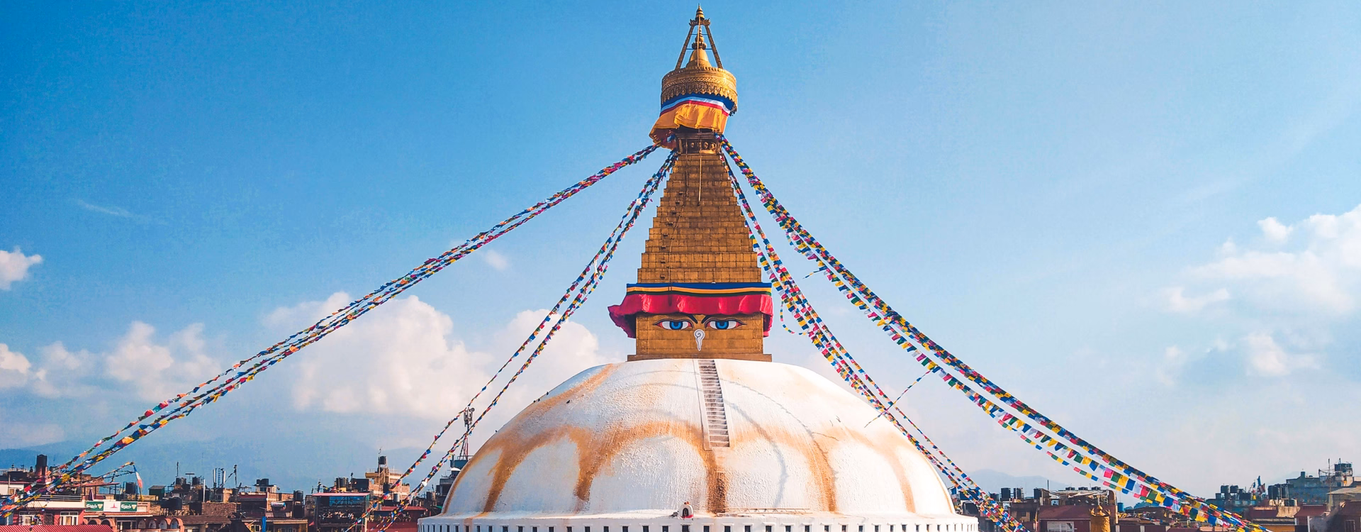 Nepal
