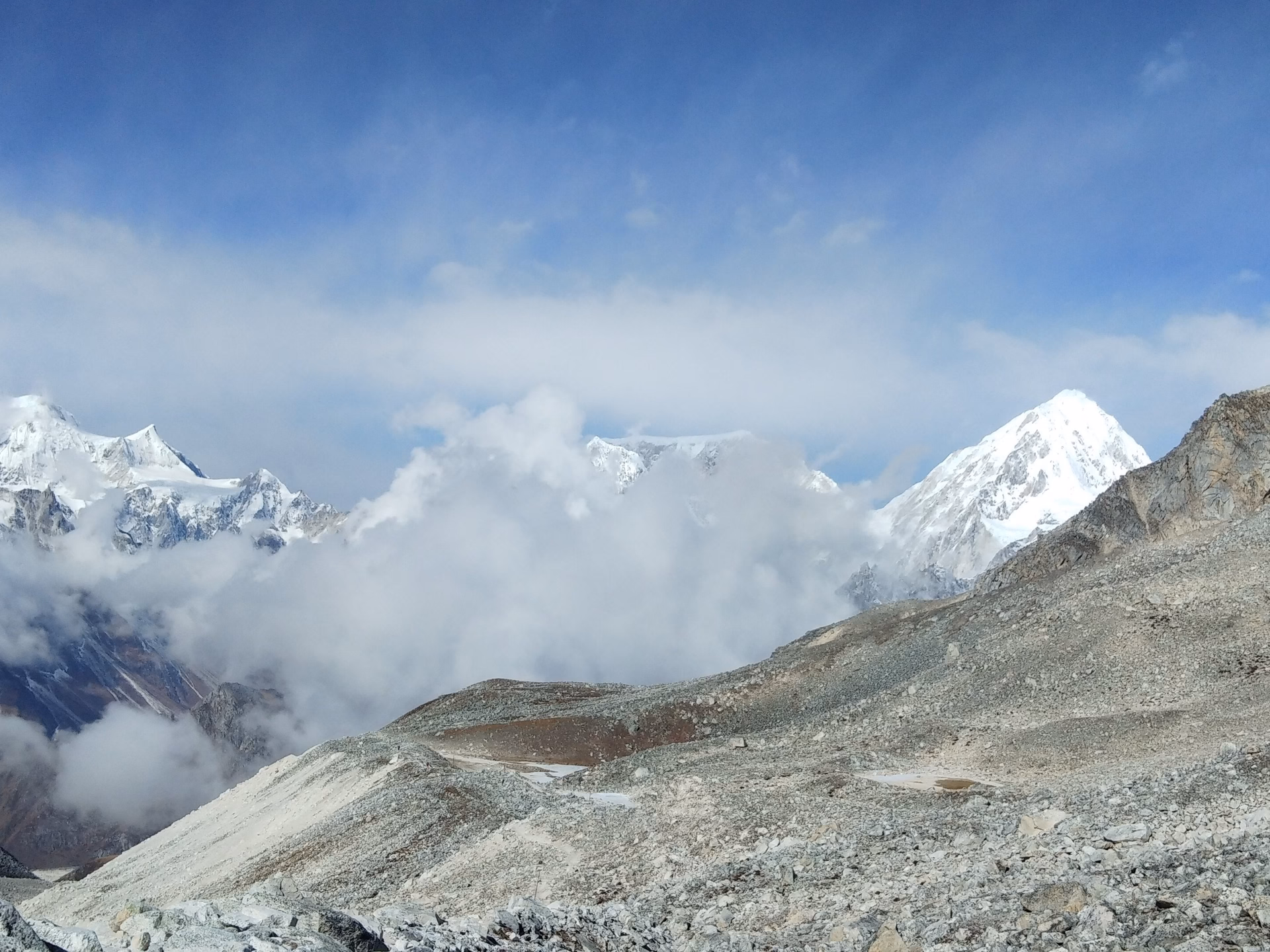 Nepal Traveller