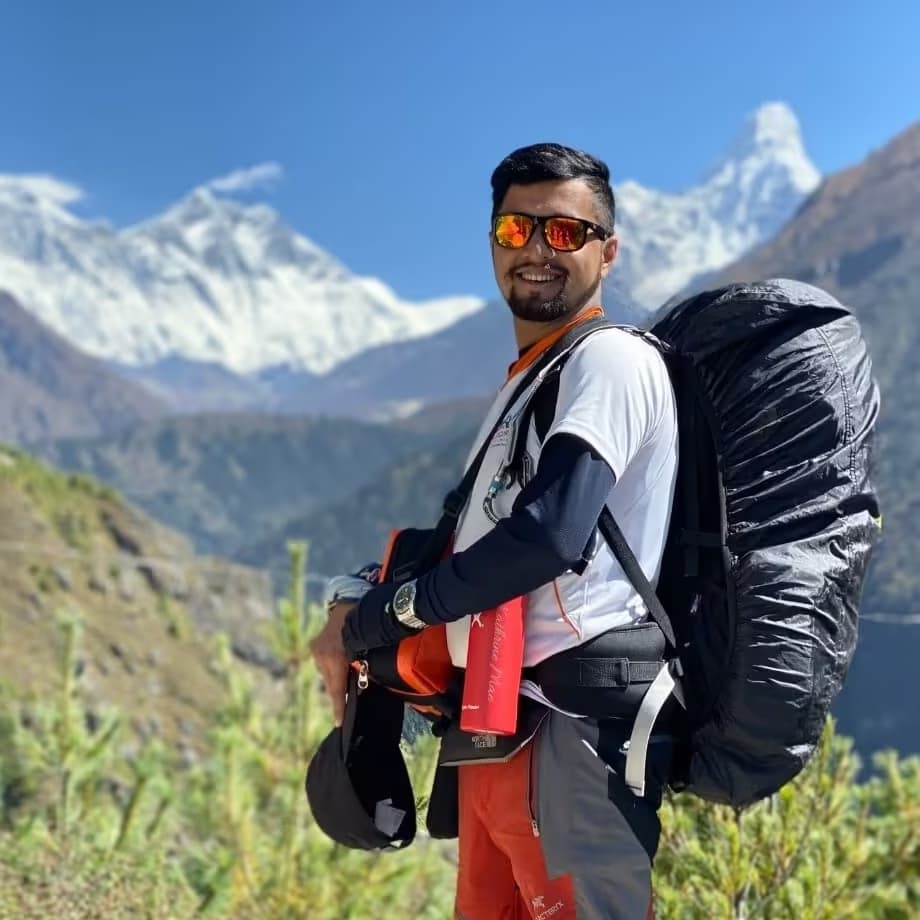 Rabindra Bhandari