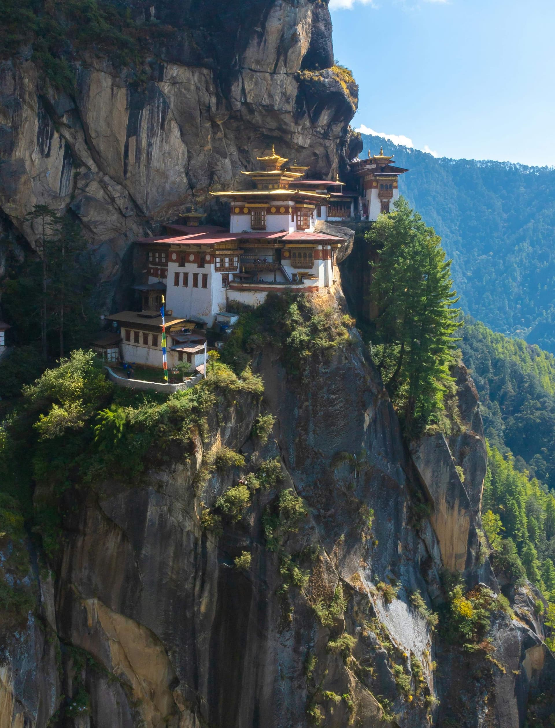 Bhutan