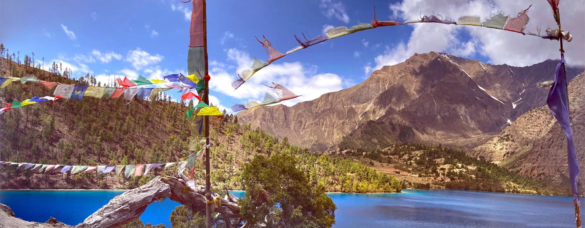 Upper Dolpo Trekking