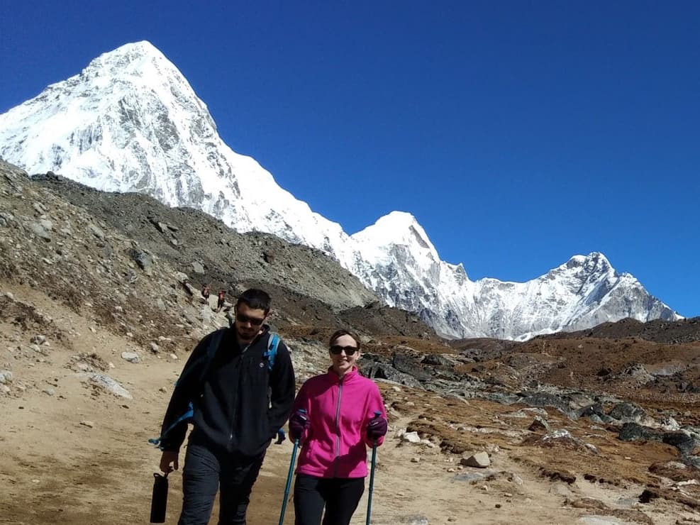 Why Everest region (Khumbu region) is still the first choice of travelers in Nepal?